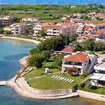 By Interhome Privlaka (Zadar)