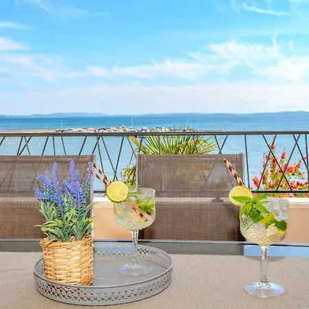 By Interhome Apartman *