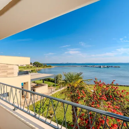 Apartman By Interhome Privlaka (Zadar)