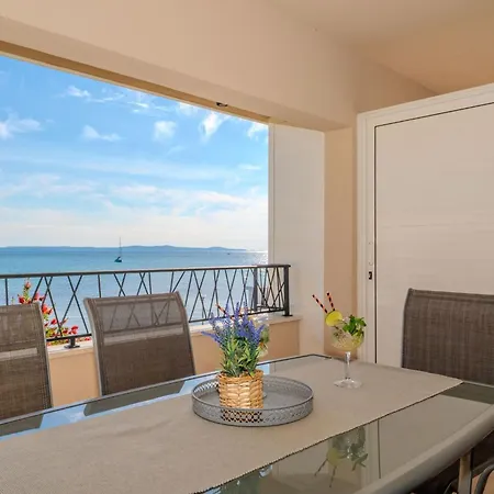 Apartman By Interhome Privlaka (Zadar)