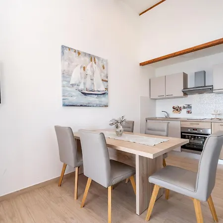 By Interhome Privlaka (Zadar)