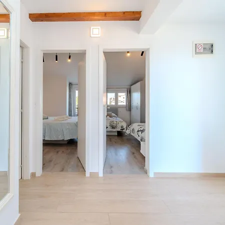 Apartman By Interhome *