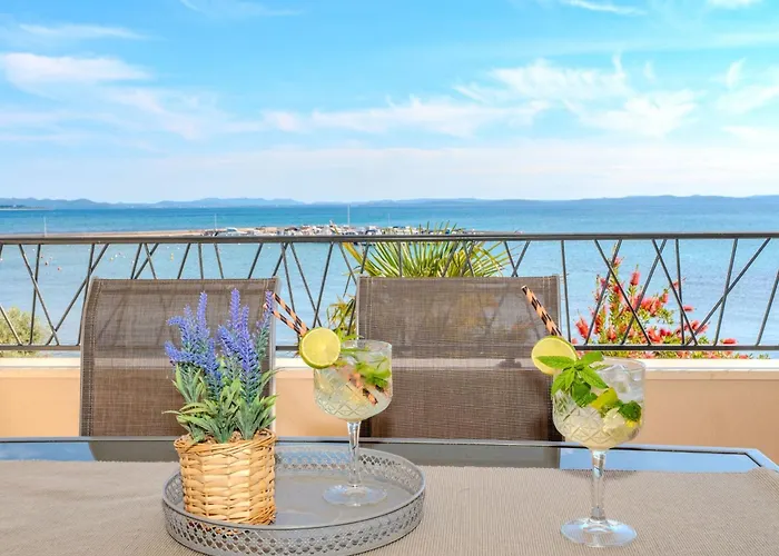 By Interhome Апартаменты *