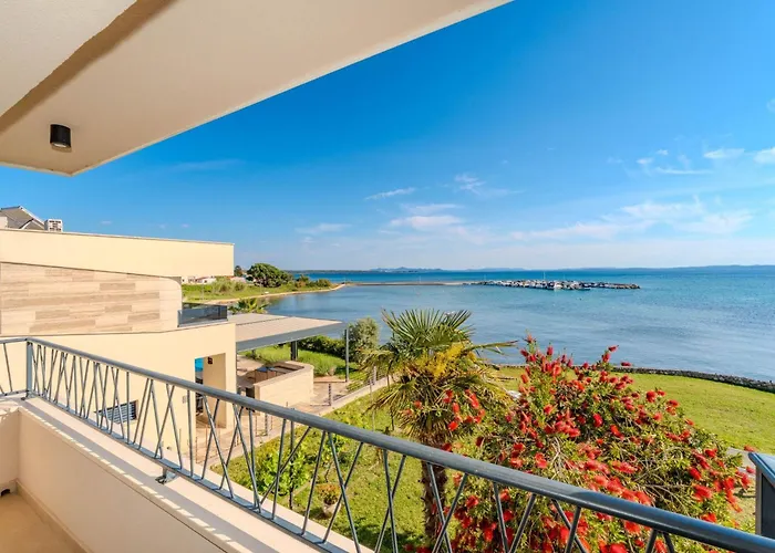 Apartman By Interhome Privlaka (Zadar)