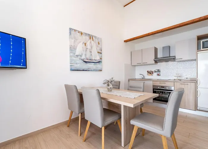 By Interhome Privlaka (Zadar)