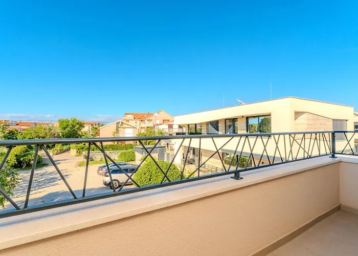 Apartman By Interhome *