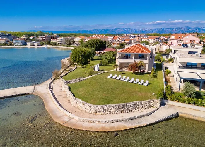 Apartman By Interhome *