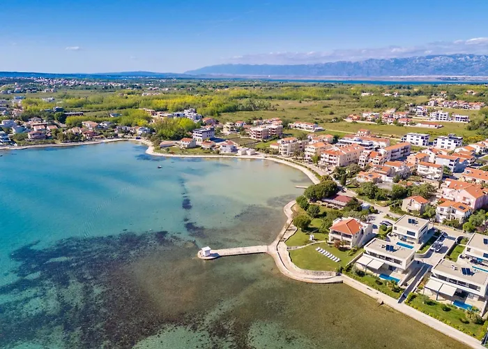 By Interhome * Privlaka (Zadar)