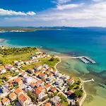 By Interhome Privlaka (Zadar)