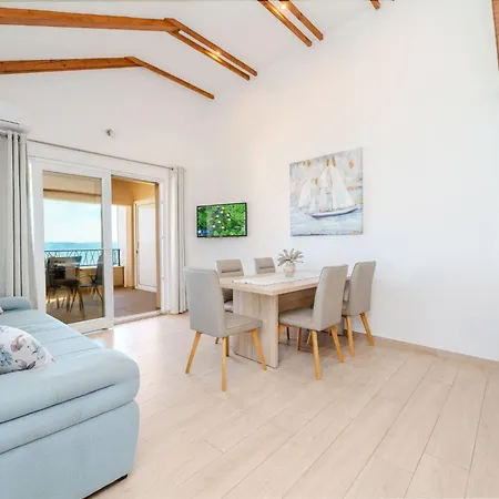 Apartment By Interhome