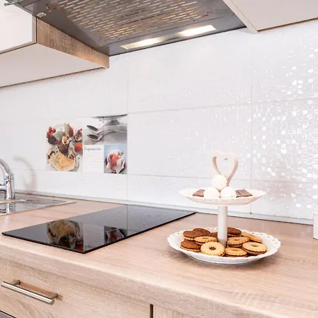 By Interhome Apartment