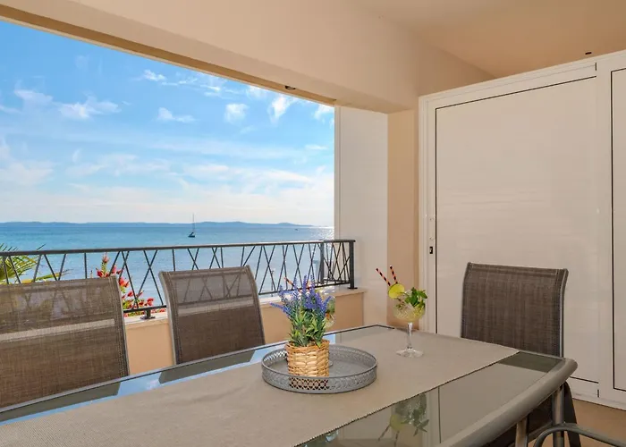 Apartment By Interhome Privlaka (Zadar)