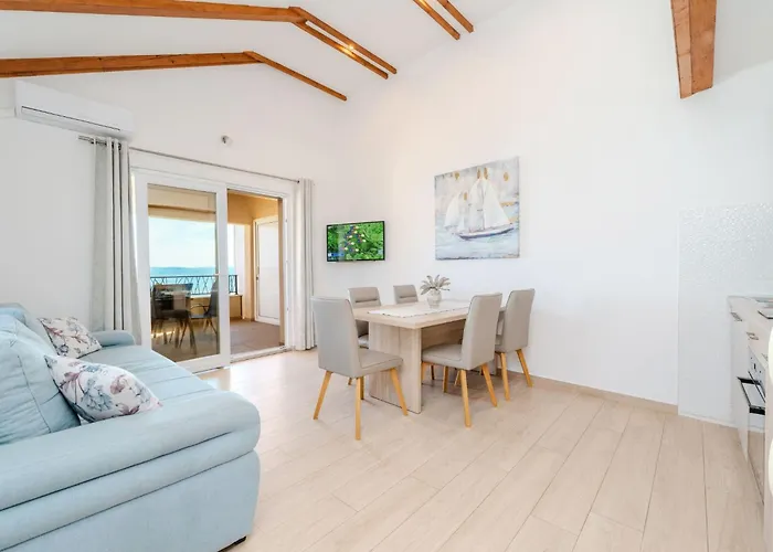 Apartment By Interhome