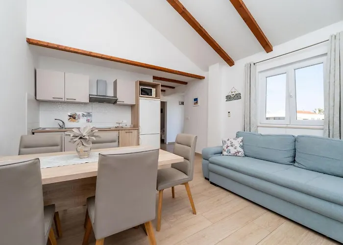 By Interhome * Privlaka (Zadar)