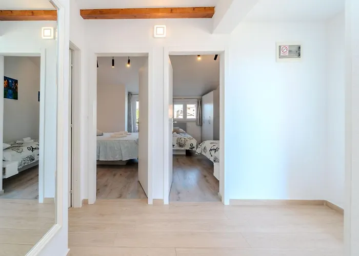 Apartment By Interhome *