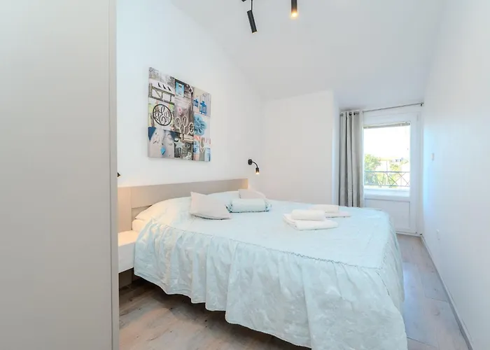 Apartment By Interhome Privlaka (Zadar)