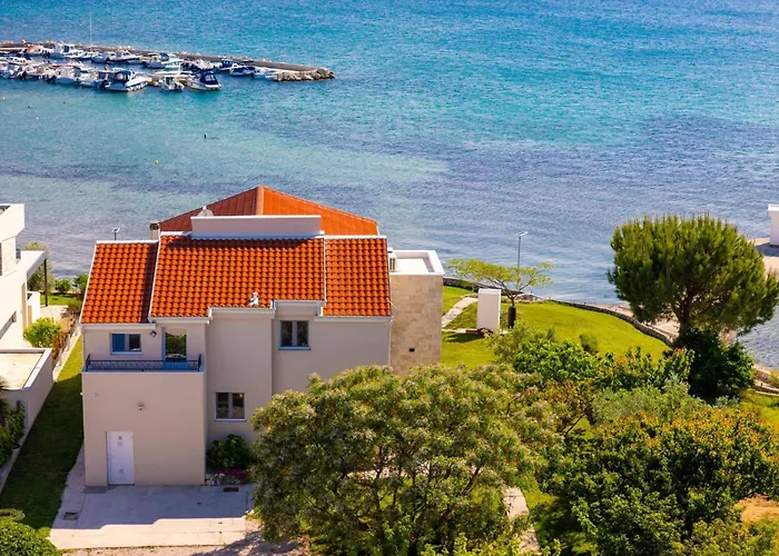 Apartment By Interhome