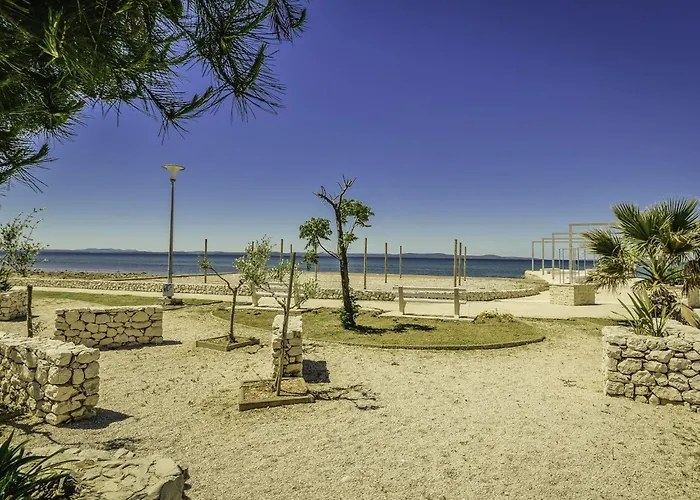 By Interhome * Privlaka (Zadar)